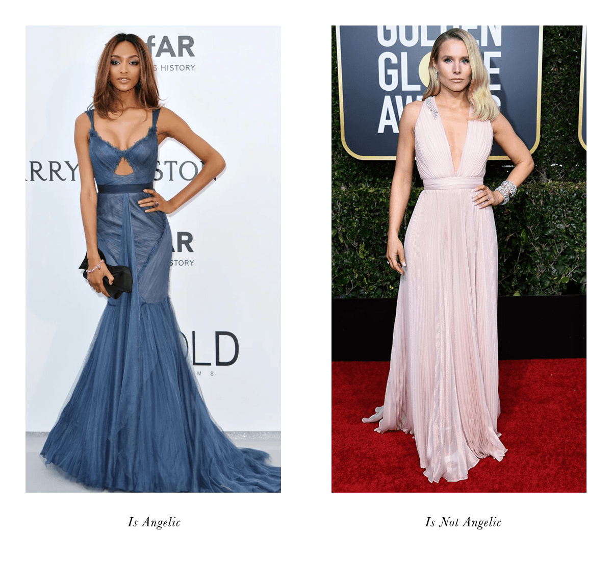 The Angelic Style Essence A Comprehensive Guide the concept wardrobe